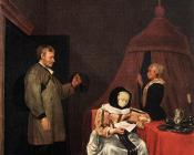 杰拉德 特 博尔奇 : The Message